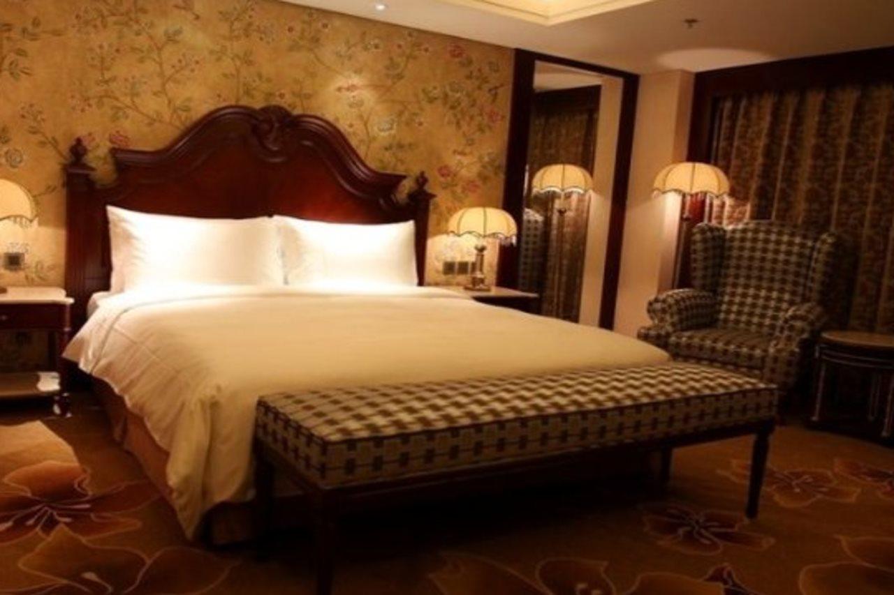 Beijing Royal Phoenix Hotel מראה חיצוני תמונה